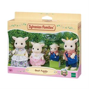 Sylvanian Families Goat Family 5622